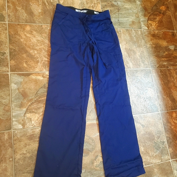 Barco Uniforms Pants & Jumpsuits Greys Anatomy Scrub Pants Nwt